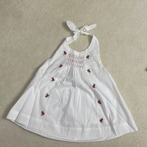 Janie and jack 5t summer shirt